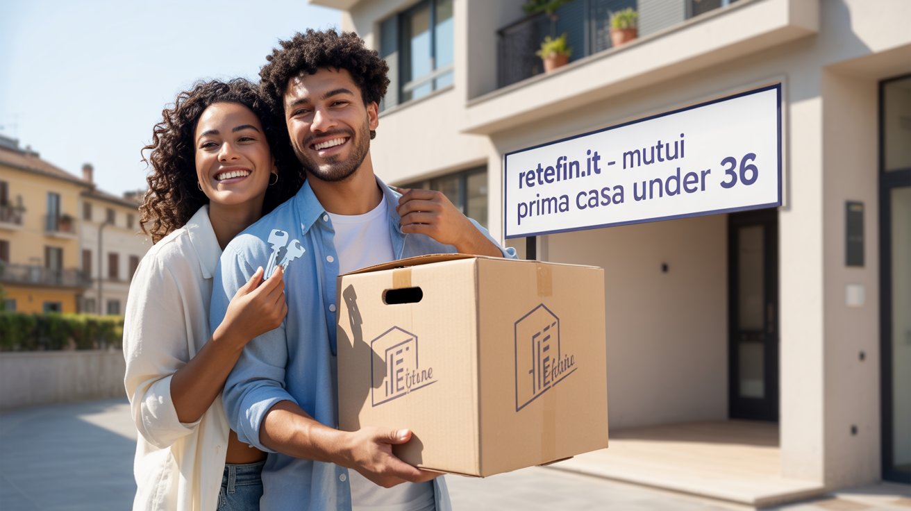 Guida Definitiva al Mutuo Prima Casa Under 36 con Garanzia Consap: Novità 2025, Requisiti e Strategie Vincenti con Retefin.it – #Retefin – Retefin – #Finsubito – Finsubito – #Adessonews