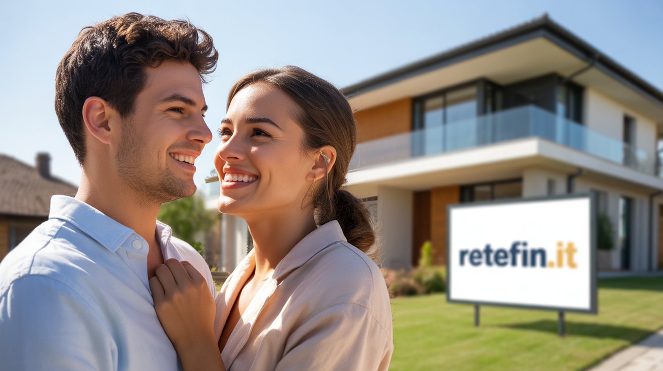 Mercato Mutui 2025: Analisi, Trend e Opportunità. La Guida Completa di Retefin.it – #Retefin – Retefin – #Finsubito – Finsubito – #Adessonews