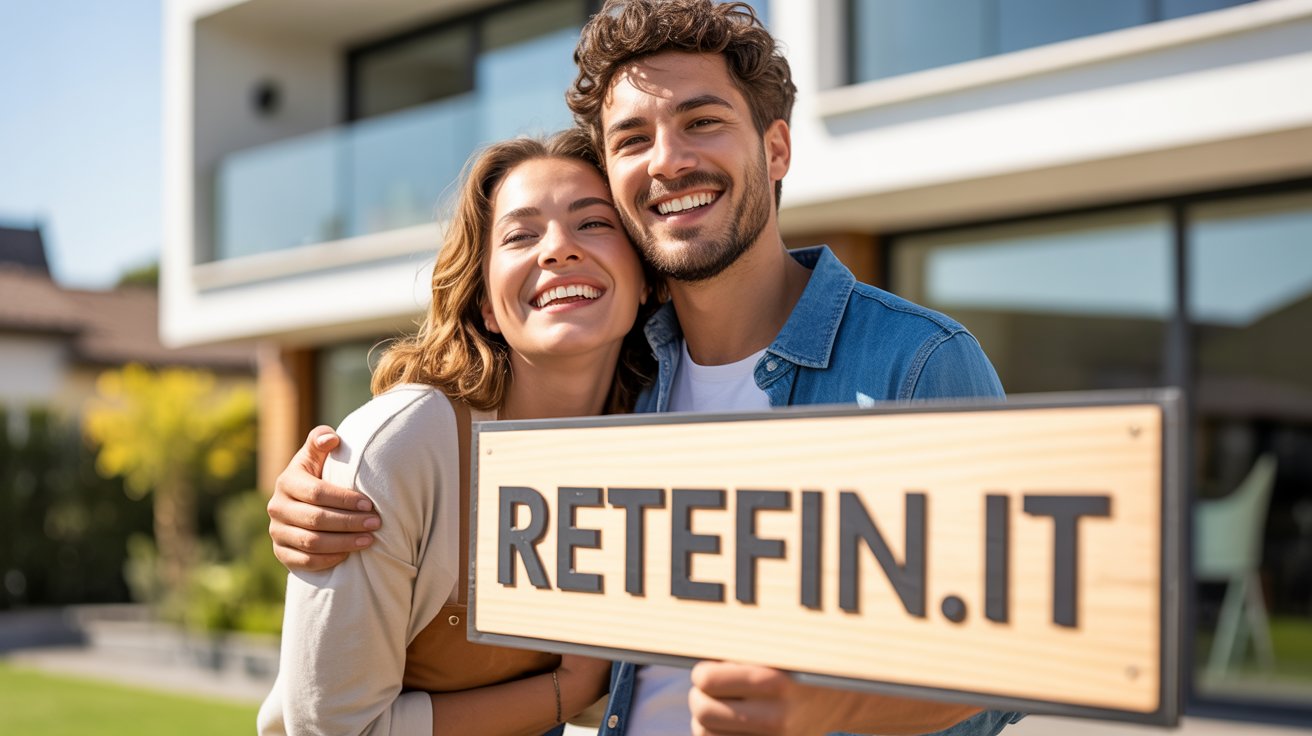 GUIDA MASTER 2025: IL MUTUO PRIMA CASA E LE GARANZIE STATALI – #Retefin – Retefin – #Finsubito – Finsubito – #Adessonews
