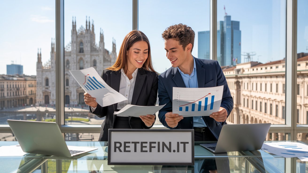 GUIDA DEFINITIVA: Nuova Impresa 2026 – Come Ottenere fino a 10.000 Euro a Fondo Perduto per la Tua Attività in Lombardia – Retefin.it – #Retefin – Retefin – #Finsubito – Finsubito – #Adessonews