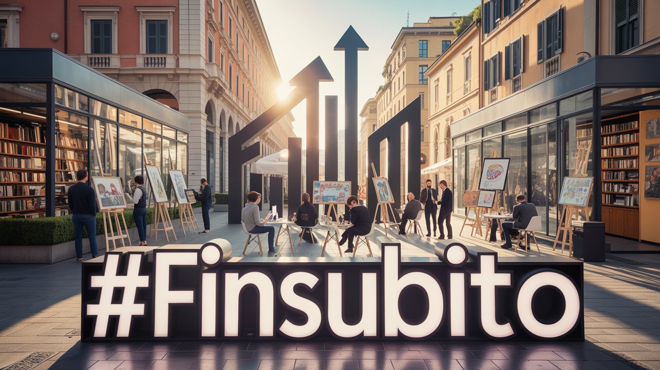 Guida Definitiva a Cultura Cresce: Come Finanziare il Tuo Progetto Creativo con la Consulenza Strategica di Finsubito.org – #Retefin – Retefin – #Finsubito – Finsubito – #Adessonews
