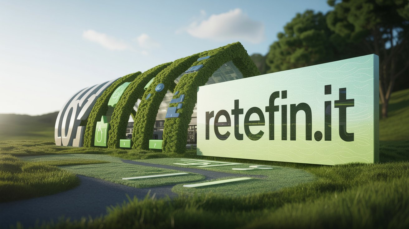 Guida Completa al Bando Efficienza Energetica Liguria: 14 Milioni per la Competitività della Tua Impresa con il Supporto Strategico di Retefin.it – #Retefin – Retefin – #Finsubito – Finsubito – #Adessonews