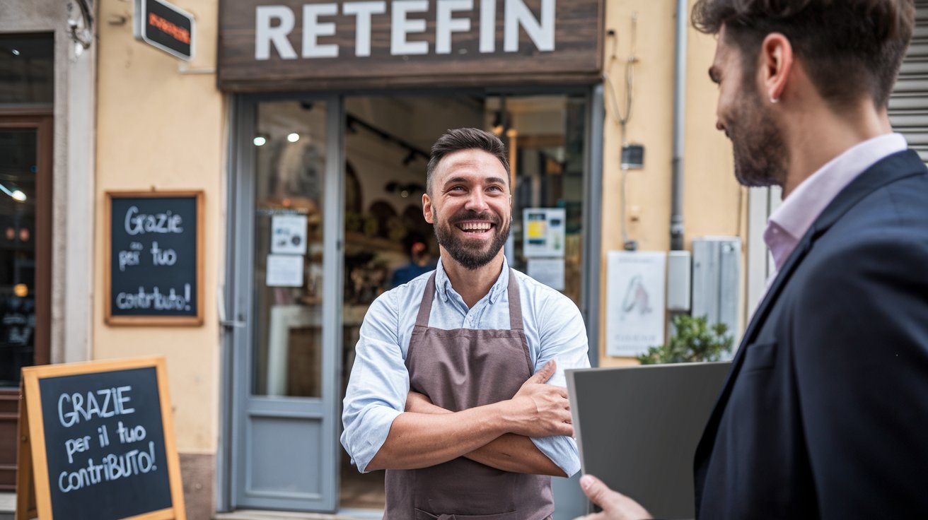 Lombardia – Bando Nuova Impresa 2025: Retefin, il tuo partner per trasformare la tua idea in impresa di successo. – #Retefin – Retefin – #Finsubito – Finsubito – #Adessonews