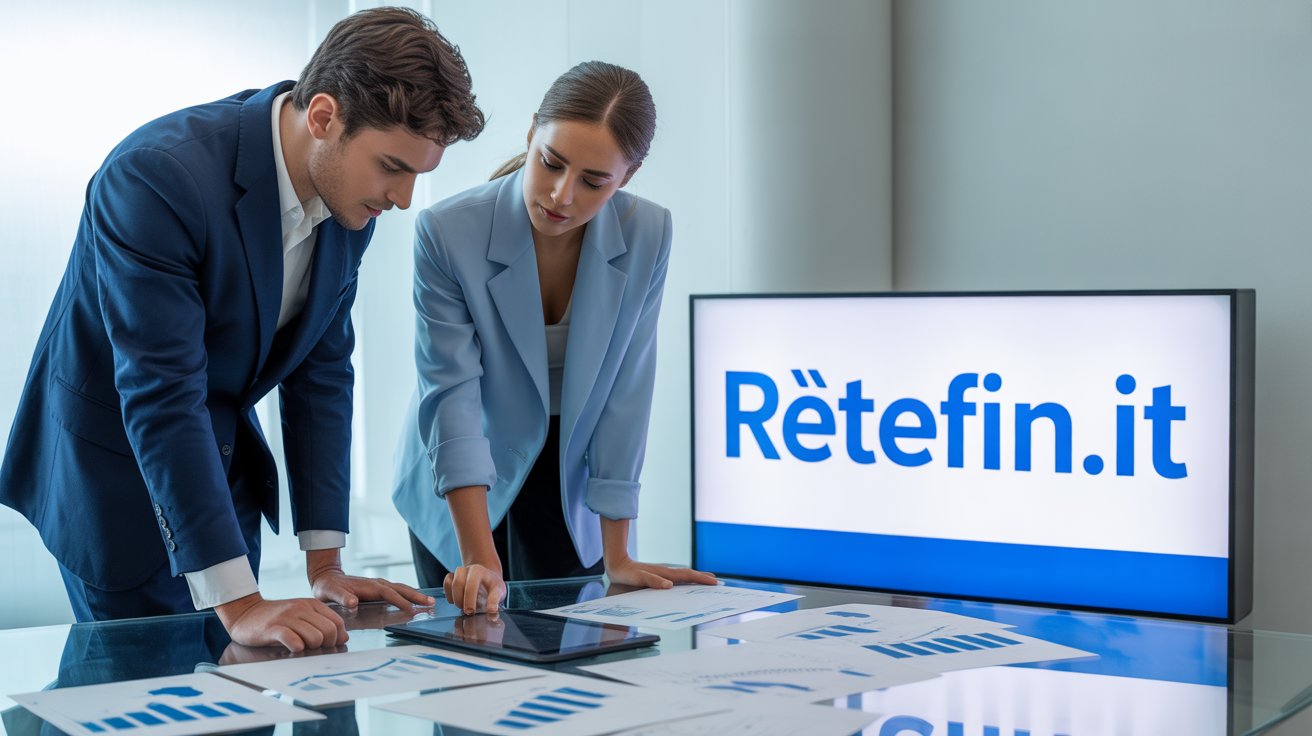 LA RIVOLUZIONE DEL CREDITO PER LE PMI: Guida completa all’accesso alla liquidità nell’era Fintech – #Retefin – Retefin – #Finsubito – Finsubito – #Adessonews