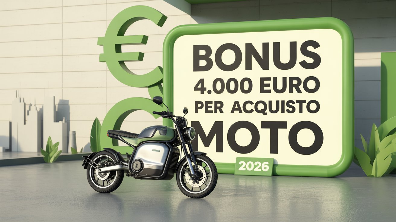 🚀 Ecobonus Moto 2026 con Finsubito.org: Guida Completa, Requisiti e Come Ottenere Fino a 4.000 Euro 🛵 – #Retefin – Retefin – #Finsubito – Finsubito – #Adessonews