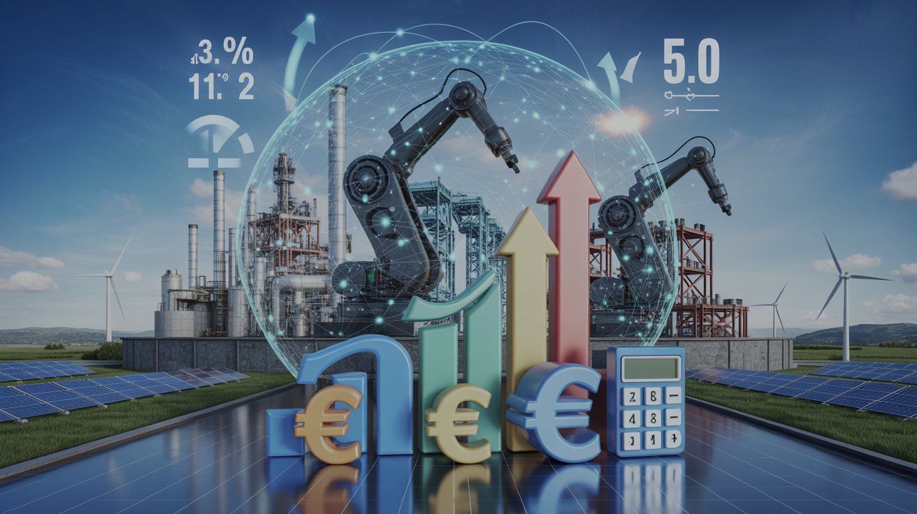 Guida Definitiva all’Iper Ammortamento 2026: La Nuova Era della Transizione 5.0 con #Finsubito 🚀