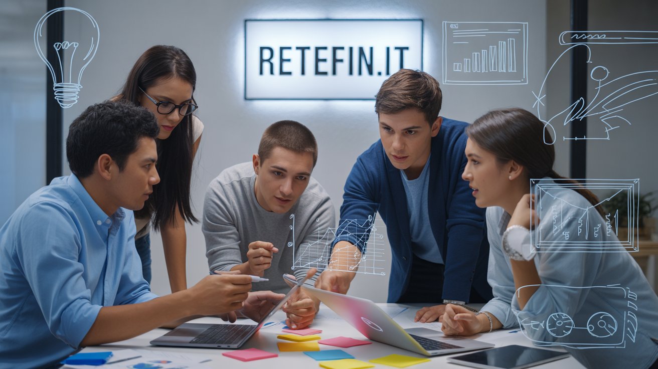 Friuli Venezia Giulia: GUIDA DEFINITIVA 2026: Opportunità e Contributi a Fondo Perduto per start-up giovanili. – Retefin.it – #Retefin – Retefin – #Finsubito – Finsubito – #Adessonews
