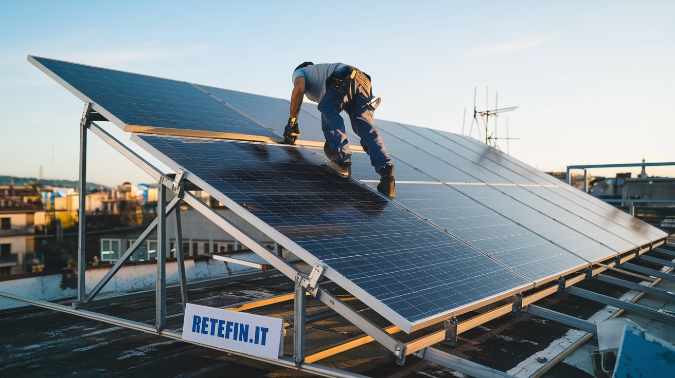 🌞 “Trasforma la tua PMI: con retefin.it fondi PNRR, consulenza green e scadenze sicure. ☀️💸🚀” – #Retefin – Retefin – #Finsubito – Finsubito – #Adessonews