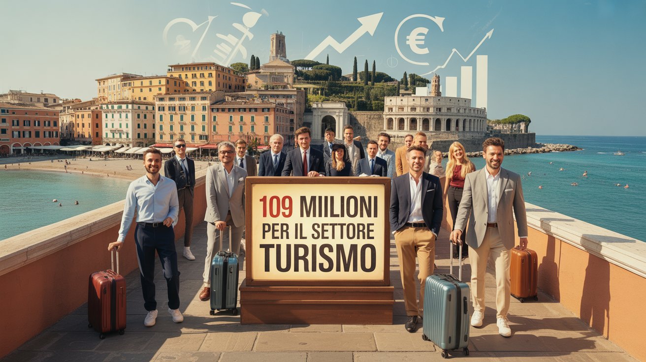 Guida Completa al Nuovo Fondo MiTur per il Turismo 2026: Rilanciare e Innovare con la Consulenza Strategica di Finsubito.org 🚀🏨 – #Retefin – Retefin – #Finsubito – Finsubito – #Adessonews