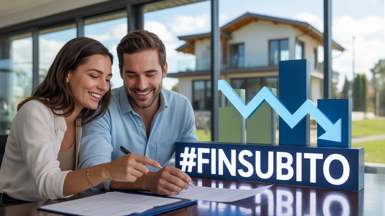 🏡 Surroga Mutuo a Marzo 2026: Tassi a Partire dal 2,6% – La Guida Definitiva di Finsubito – #Retefin – Retefin – #Finsubito – Finsubito – #Adessonews