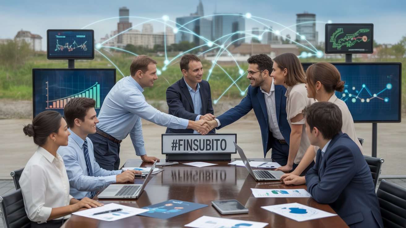 🚀 Guida Completa al Bando Reti d’Impresa Liguria 2026: Opportunità, Strategie e la Consulenza di Finsubito – #Retefin – Retefin – #Finsubito – Finsubito – #Adessonews