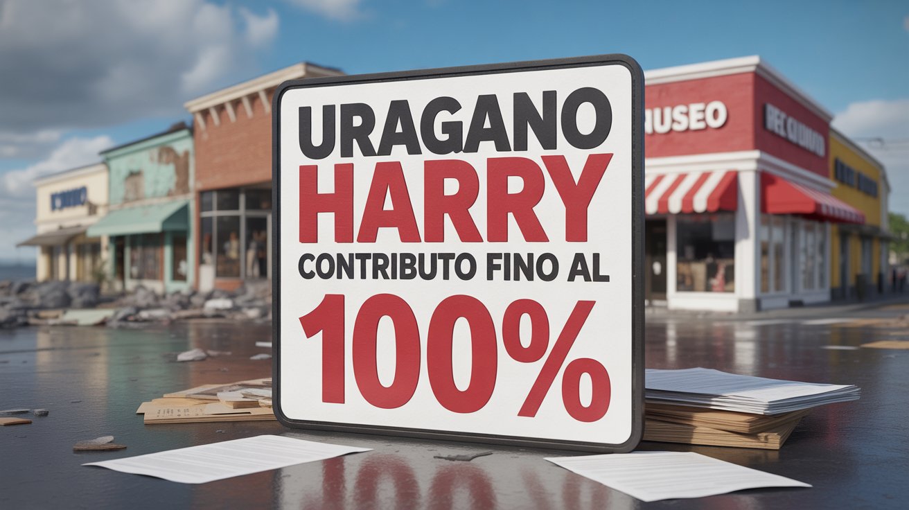 🌪️ SIMEST e Uragano Harry: Come Ottenere i Contributi a Fondo Perduto con la Consulenza di Finsubito.org – #Retefin – Retefin – #Finsubito – Finsubito – #Adessonews