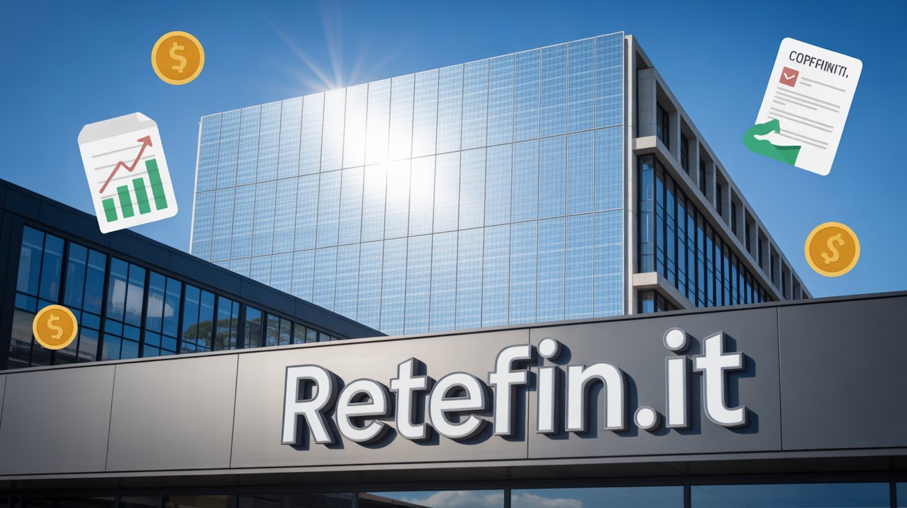 GUIDA TECNICA E NORMATIVA 2025: Incentivi Fotovoltaico e Storage per le Imprese del Mezzogiorno – Retefin.it – #Retefin – Retefin – #Finsubito – Finsubito – #Adessonews