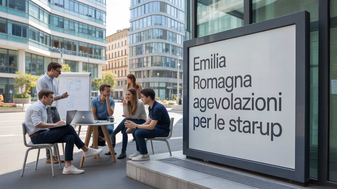Guida Definitiva al Fondo StartER Emilia-Romagna: Finanziamenti a Tasso Zero per Nuove Imprese con la Consulenza di Finsubito.org – #Retefin – Retefin – #Finsubito – Finsubito – #Adessonews