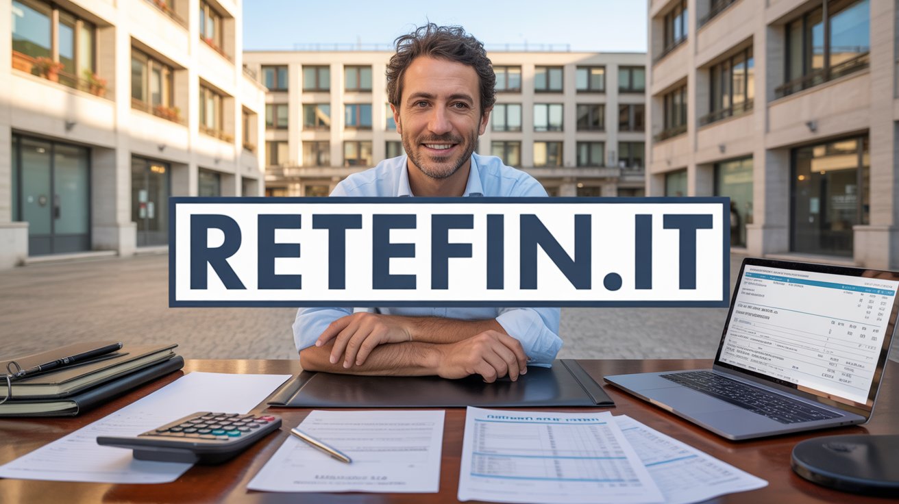 Iperammortamento 2026 e la Nuova Frontiera degli Investimenti: Guida Completa alla Strategia Retefin – #Retefin – Retefin – #Finsubito – Finsubito – #Adessonews