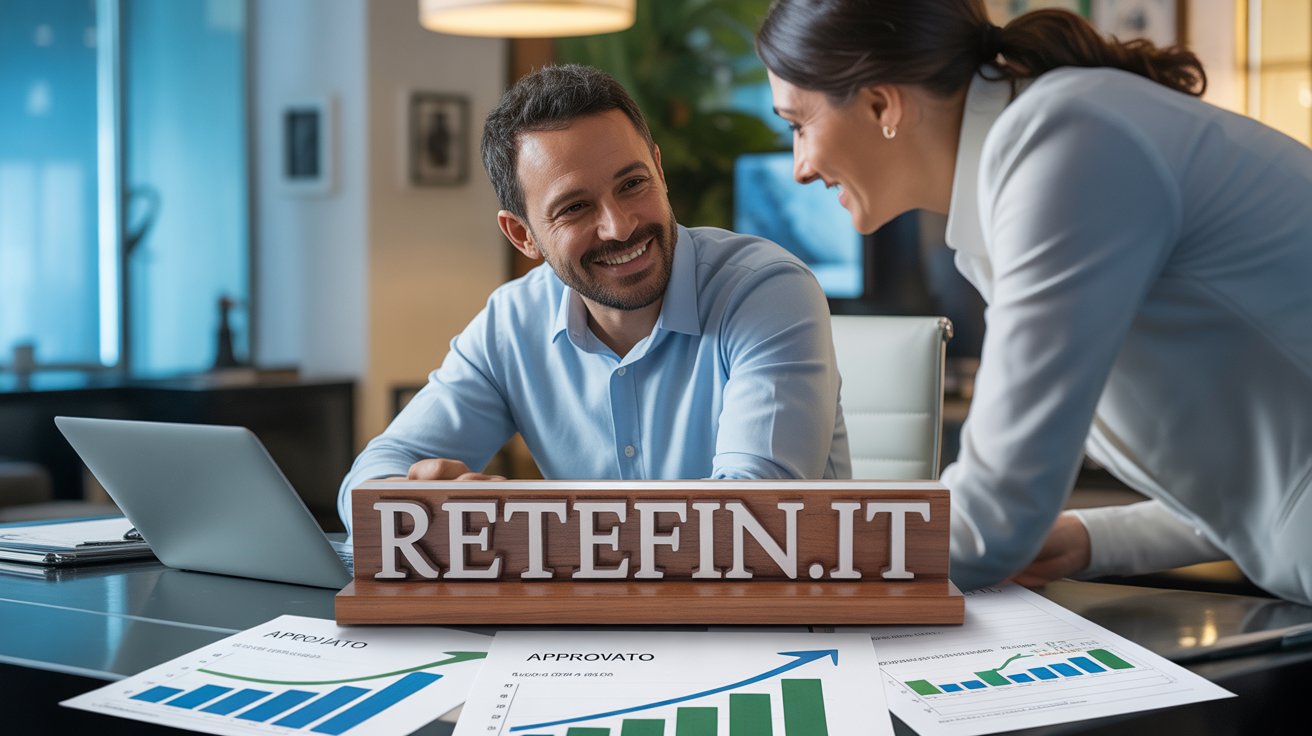 Dossier Microcredito Imprenditoriale 2025: La Guida Strategica per l’Accesso al Credito – #Retefin – Retefin – #Finsubito – Finsubito – #Adessonews