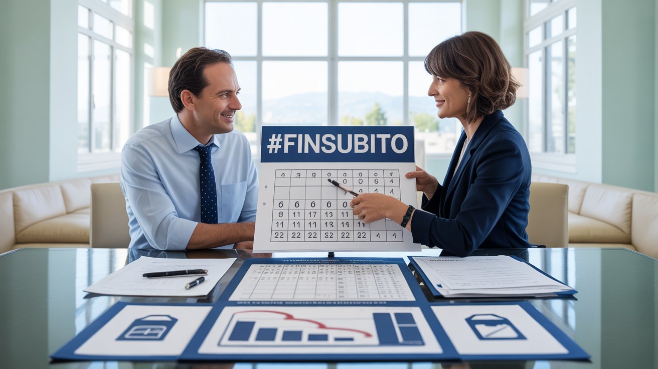 Guida Completa alla Rottamazione Quinquies: Come Gestire le Cartelle Esattoriali con la Consulenza Strategica di Finsubito.org – #Retefin – Retefin – #Finsubito – Finsubito – #Adessonews
