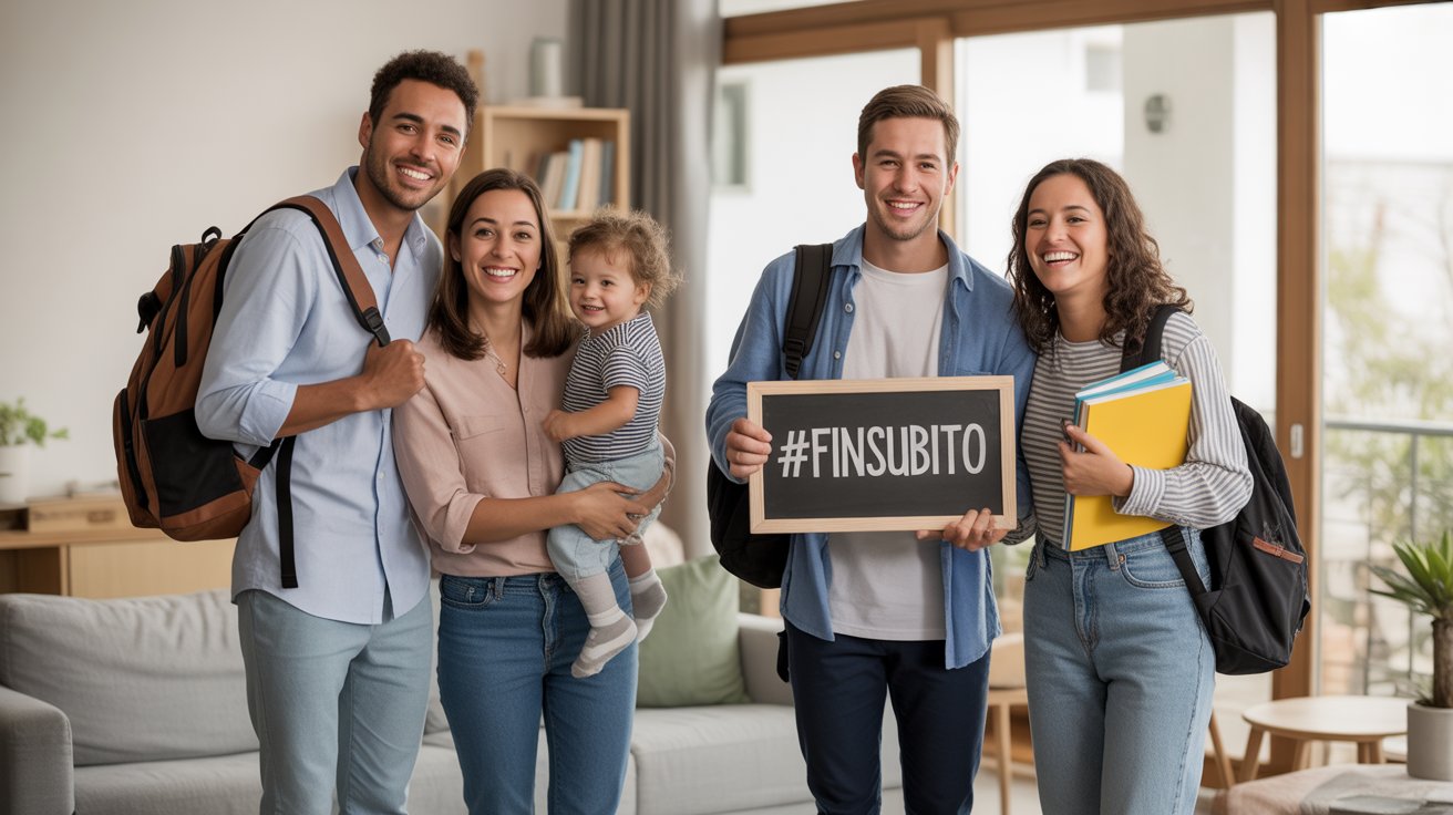 Bonus Affitto 2026: La Guida Definitiva di Finsubito.org per Ottenere le Agevolazioni e Risparmiare sulle Spese di Locazione – #Retefin – Retefin – #Finsubito – Finsubito – #Adessonews