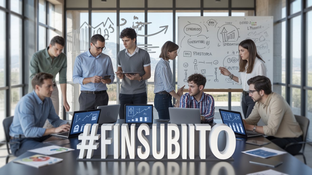 Finsubito: Guida completa ai contributi Friuli Venezia Giulia per startup e imprese giovanili under 40 🚀 – #Retefin – Retefin – #Finsubito – Finsubito – #Adessonews