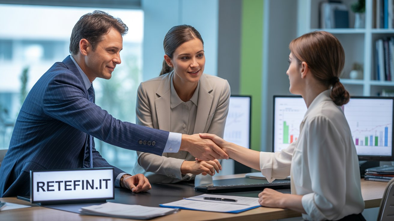 Cessione del Quinto e Retefin: La Guida Definitiva a Soluzioni Finanziarie, Rinnovi e Gestione dei Pignoramenti – #Retefin – Retefin – #Finsubito – Finsubito – #Adessonews