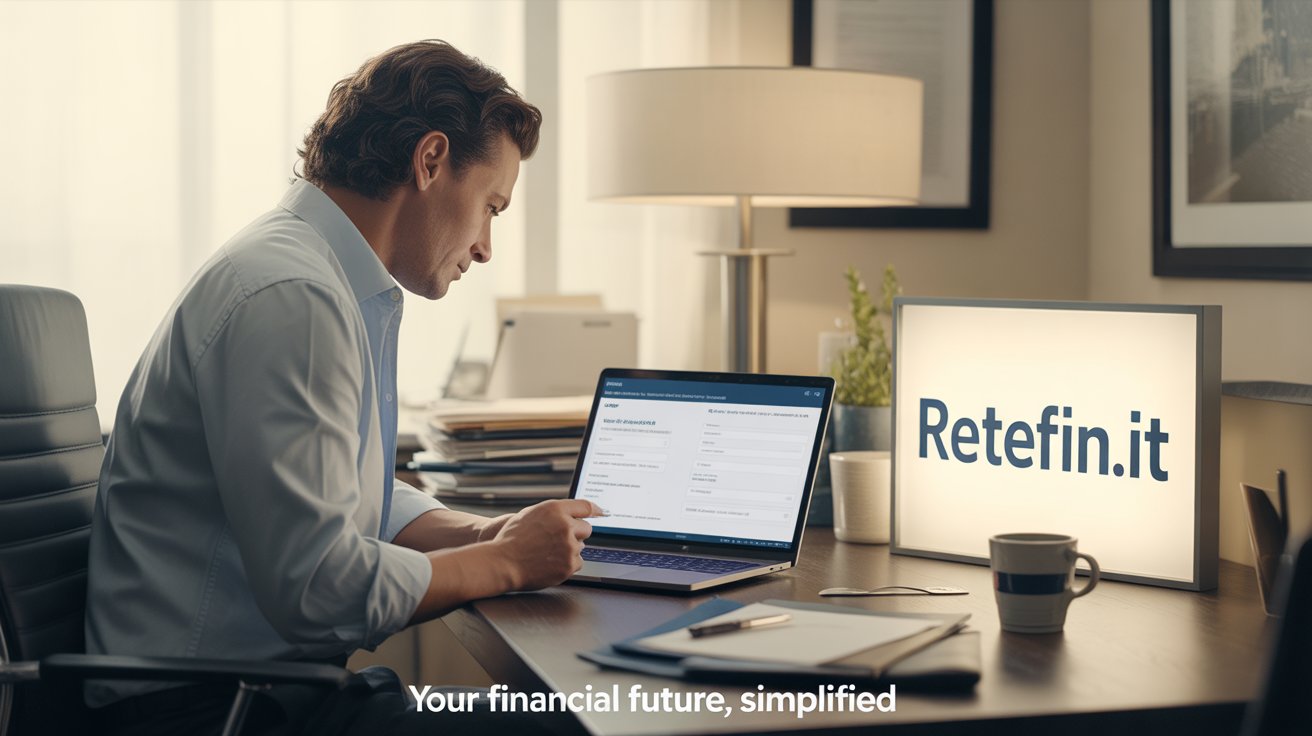 Cessione del Quinto: La Guida Definitiva al Prestito Sicuro e Sostenibile – L’Analisi Completa a cura di Retefin.it – #Retefin – Retefin – #Finsubito – Finsubito – #Adessonews