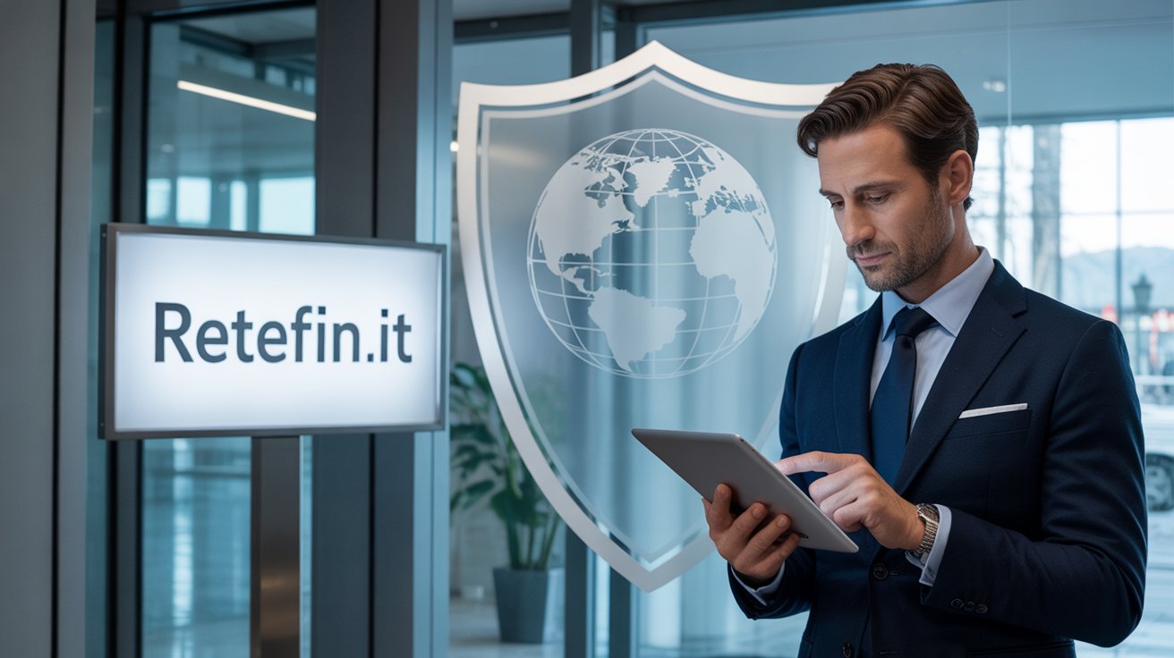 Conto Corrente Estero e Pignoramento: La Guida Definitiva alla Protezione del Patrimonio (Edizione 2025) – #Retefin – Retefin – #Finsubito – Finsubito – #Adessonews