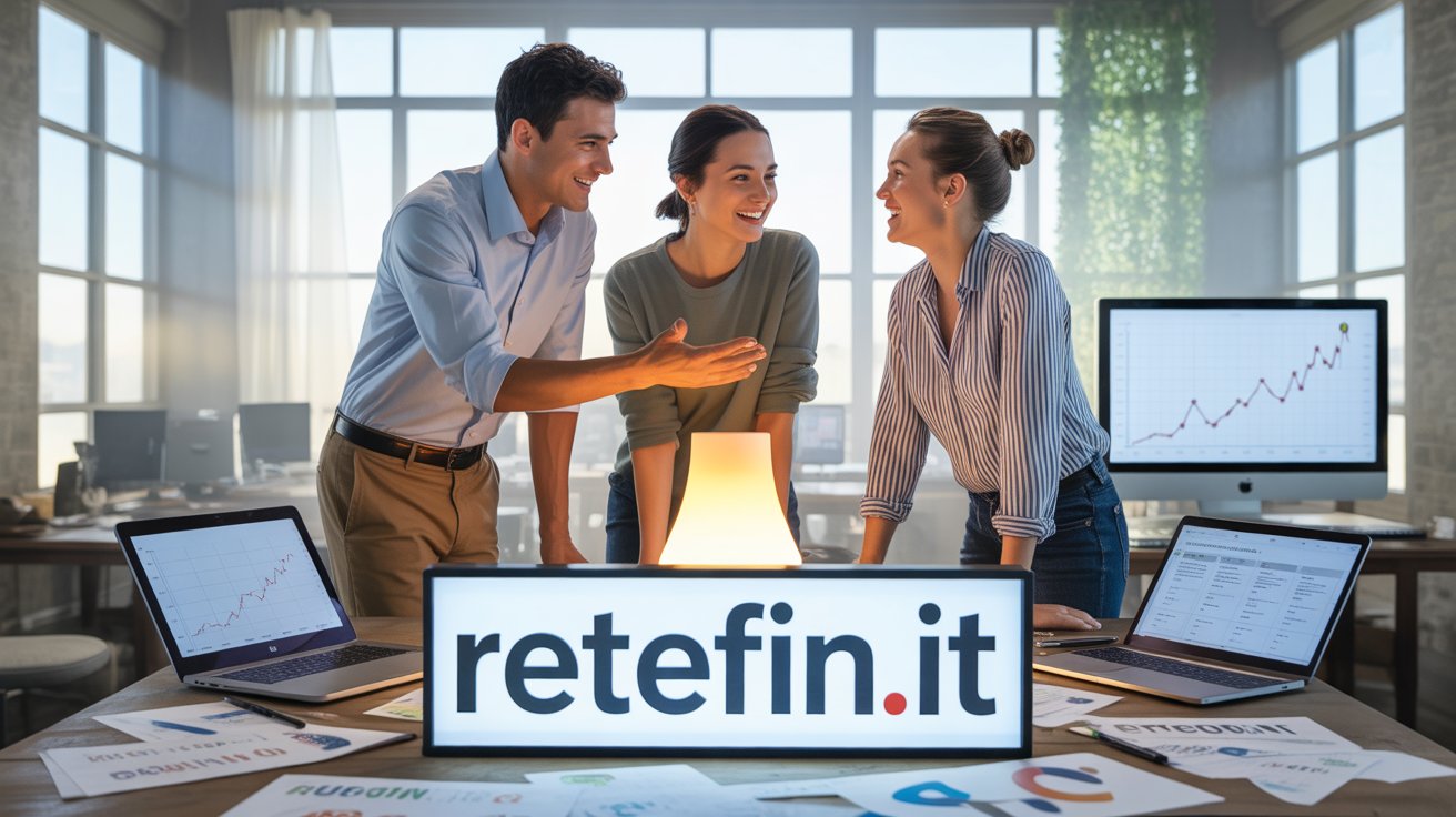 Guida Completa alle Nuove Agevolazioni per Giovani Imprenditori 2025: Autoimpiego Centro-Nord e Resto al Sud 2.0 – #Retefin – Retefin – #Finsubito – Finsubito – #Adessonews