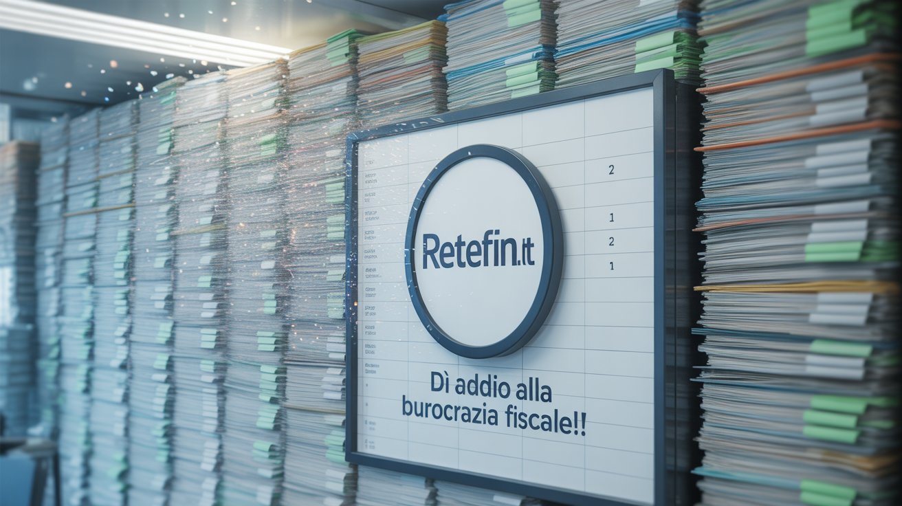 Discarico Automatico Cartelle Esattoriali 2026: La Guida Completa alla Riforma e il Ruolo Strategico della Consulenza Professionale – #Retefin – Retefin – #Finsubito – Finsubito – #Adessonews