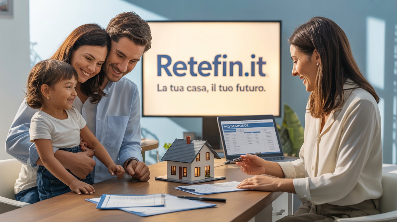 Surroga del Mutuo: La Guida Definitiva per Ottimizzare il Tuo Finanziamento e Risparmiare Migliaia di Euro con Retefin.it – #Retefin – Retefin – #Finsubito – Finsubito – #Adessonews